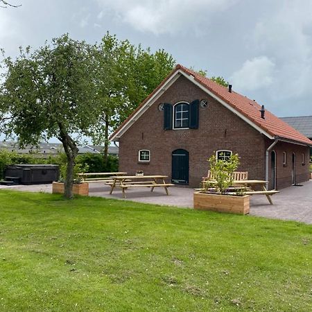 Valleihoeve Woudenberg Exterior foto